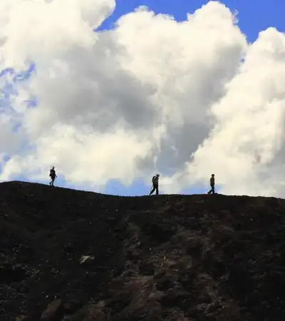 La Libertad in El Salvador