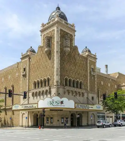 Omaha in Nebraska, United States