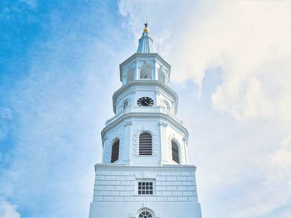 St. Michael's Church