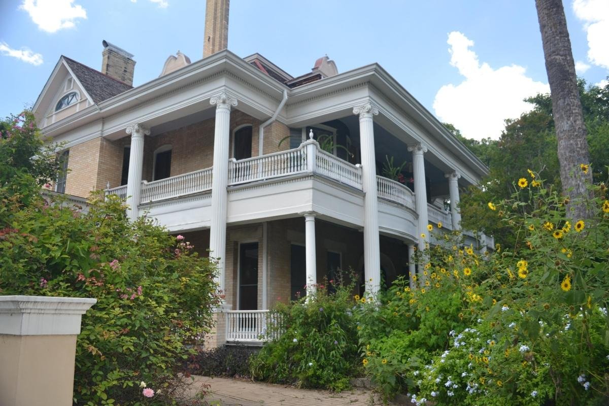 King William Historic District