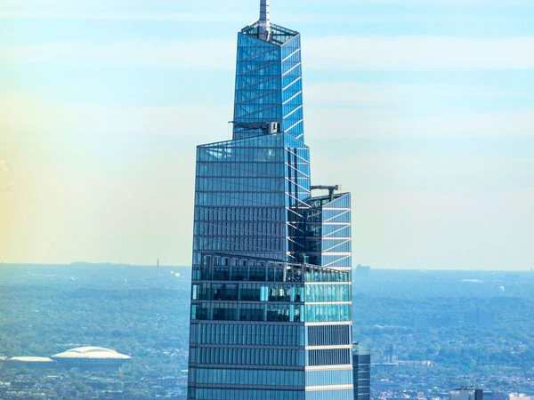 SUMMIT One Vanderbilt
