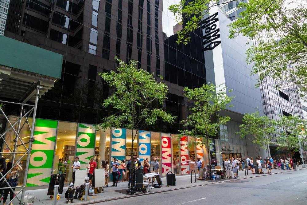 Museum of Modern Art (MoMA)