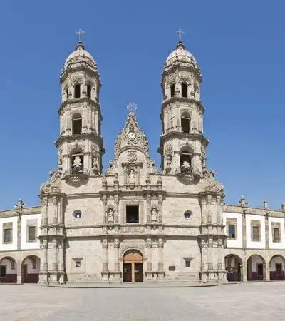 Jalisco in Mexico
