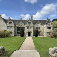 National Trust - Trerice