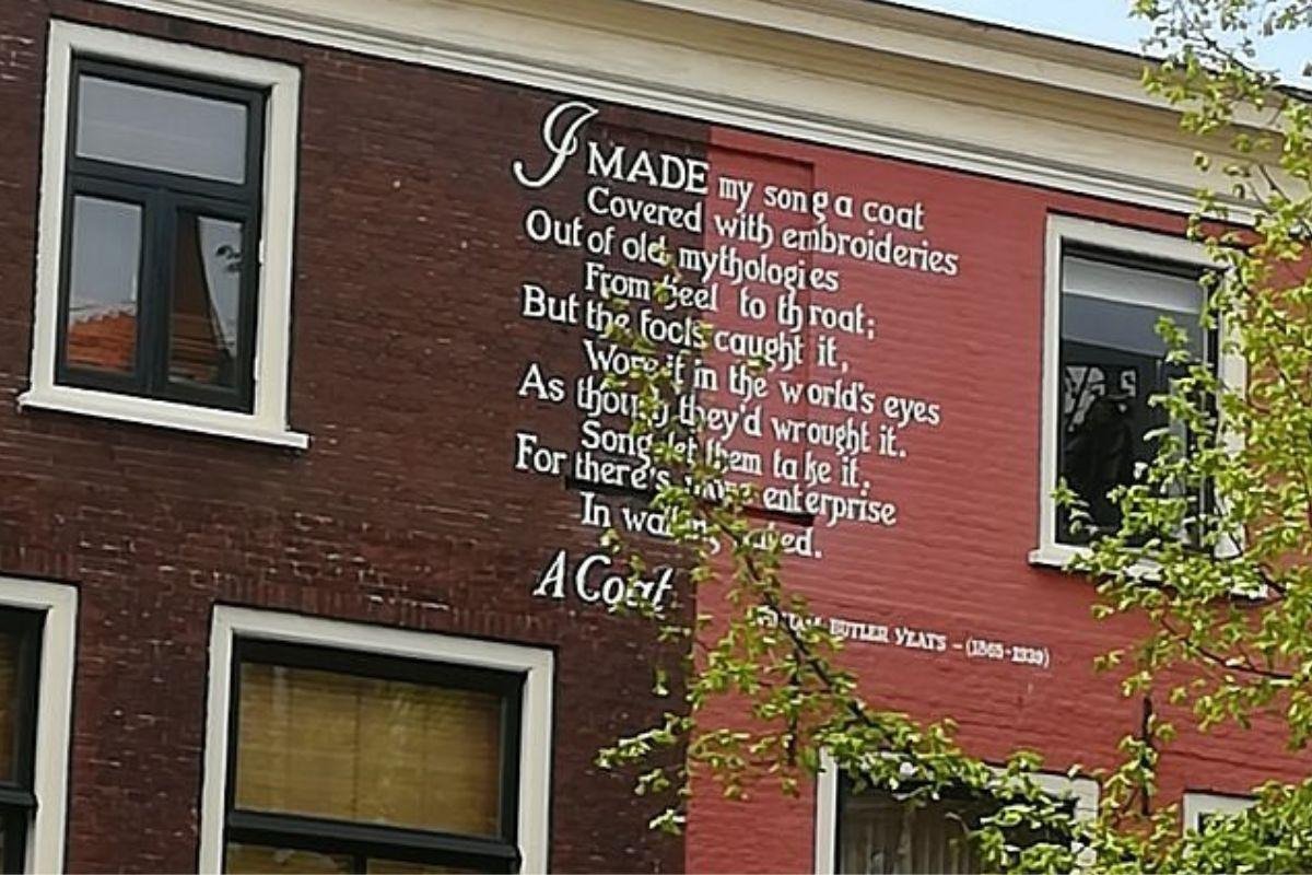 Dichter op Leiden