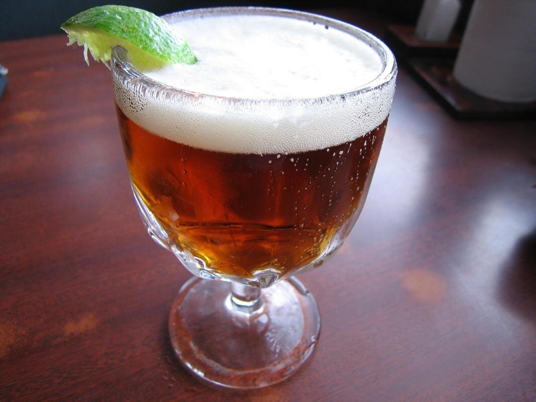Cervecería Cuauhtémoc Moctezuma