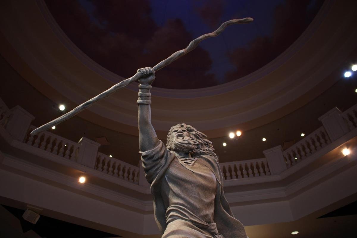 Sight & Sound Theatres