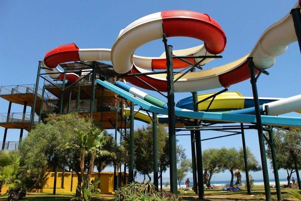 Aquatropic Water Park