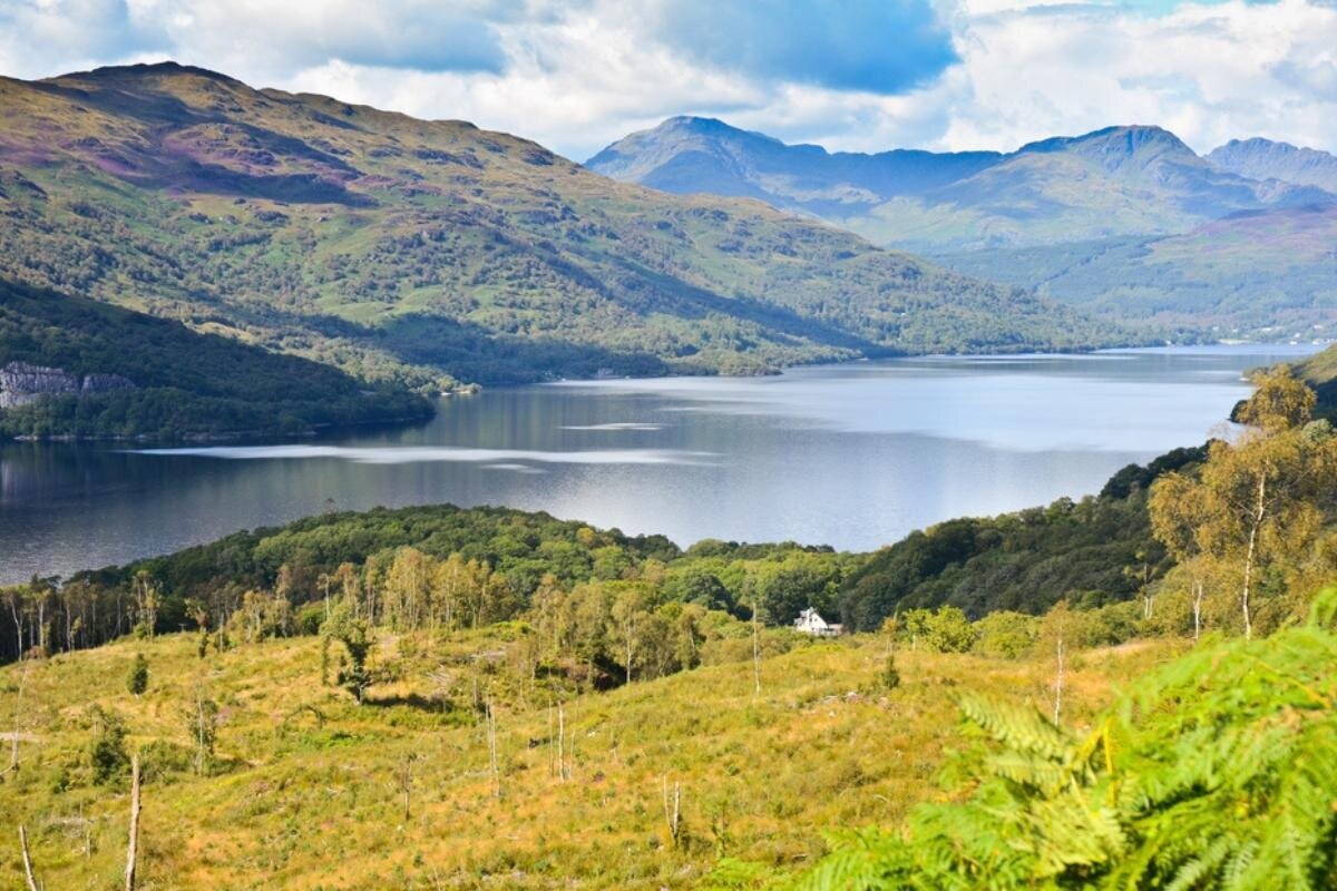 Loch Lomond