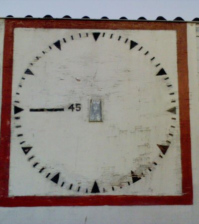 Harrow Borough Football Club in London, England