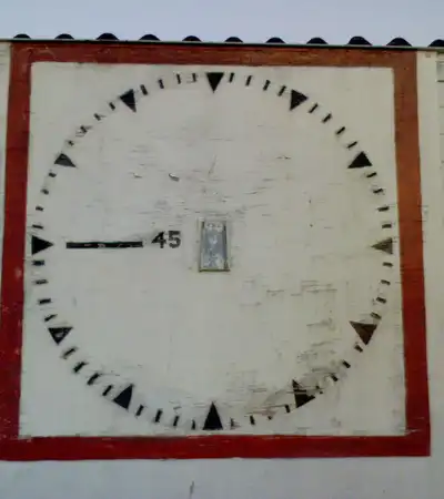 Harrow Borough Football Club in London, England