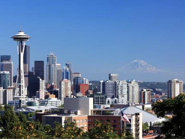 Seattle Center