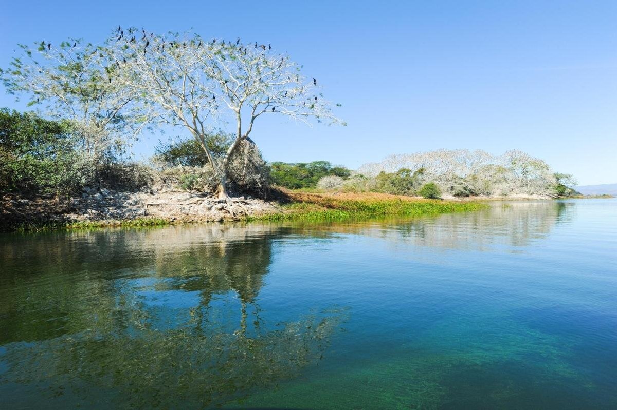 Lake Suchitlán