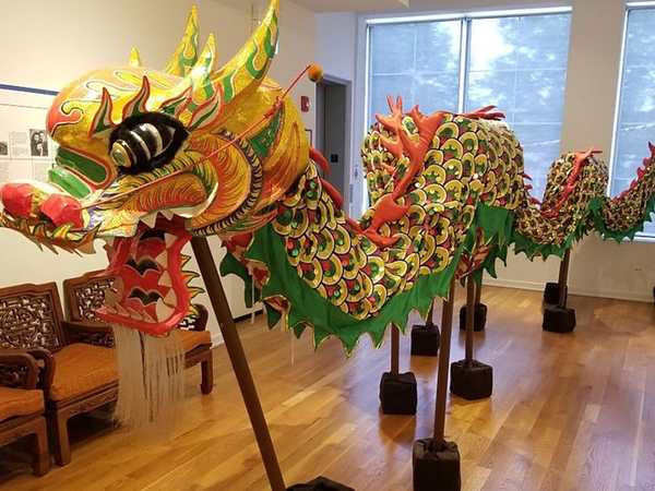 Chinese American Museum of Chicago