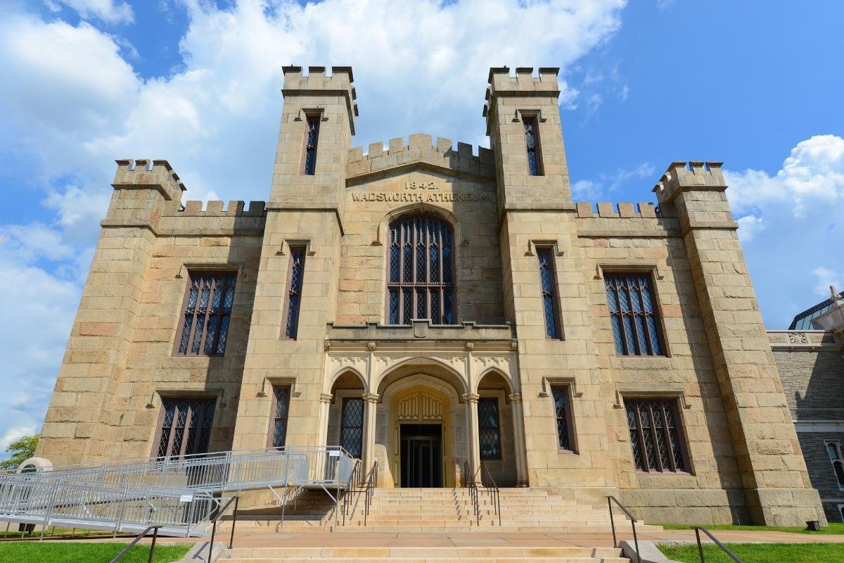 Wadsworth Atheneum Museum of Art