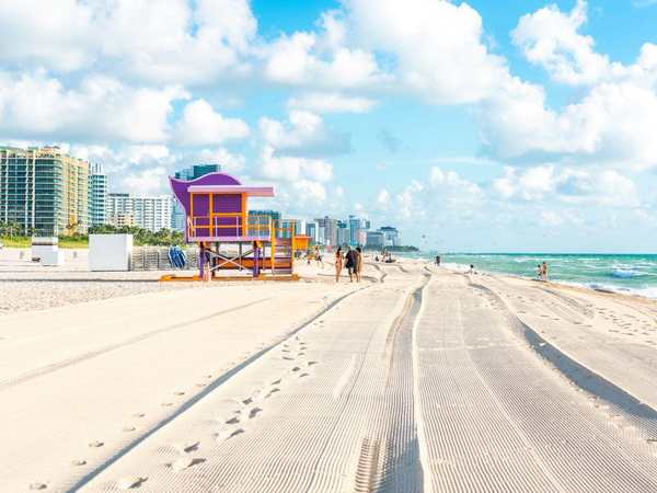 Miami Beach