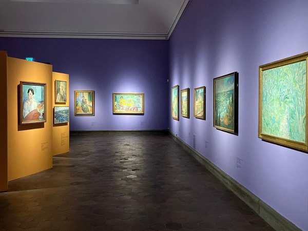 Gothenburg Museum of Art