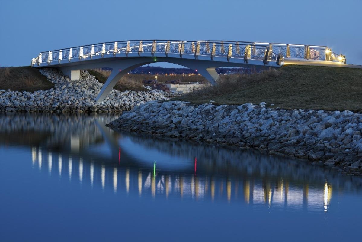 Milwaukee Lakefront Trail