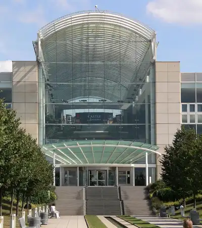 Building Design Partnership in London, England