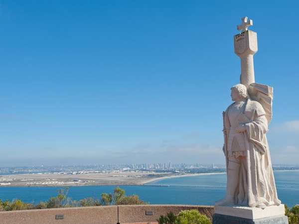 Cabrillo National Monument