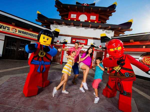 LEGOLAND® California