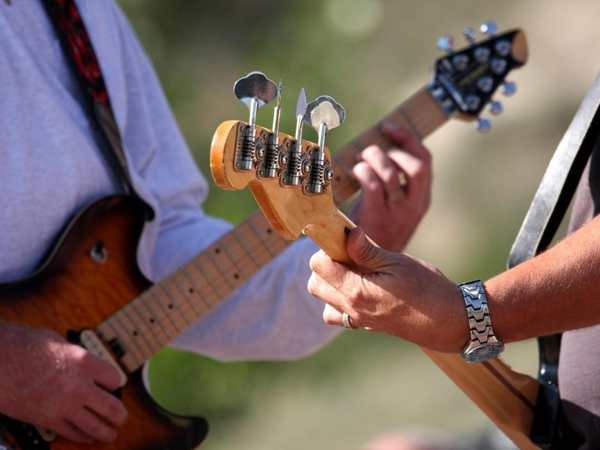 Fort Adams State Park