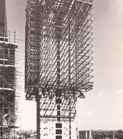 St. Helen's in London, England