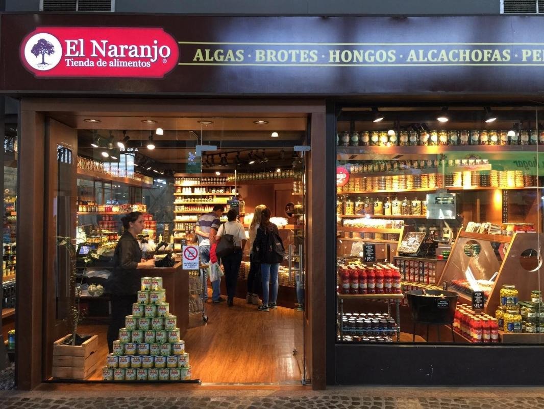 Mercado Agrícola de Montevideo