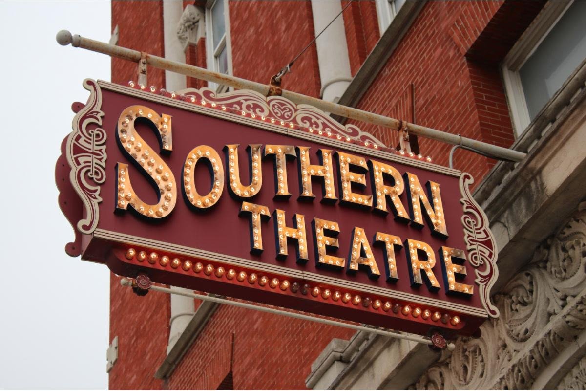 Southern Theatre