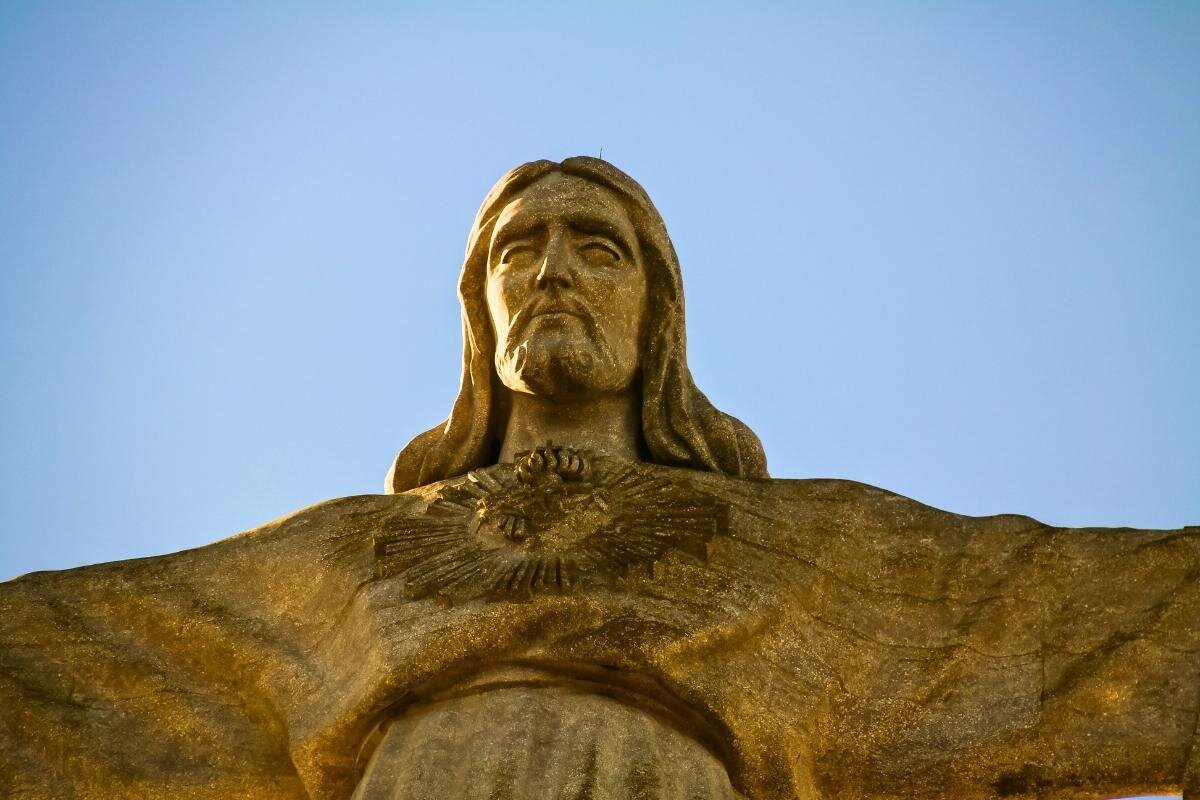 Sanctuary of Christ the King