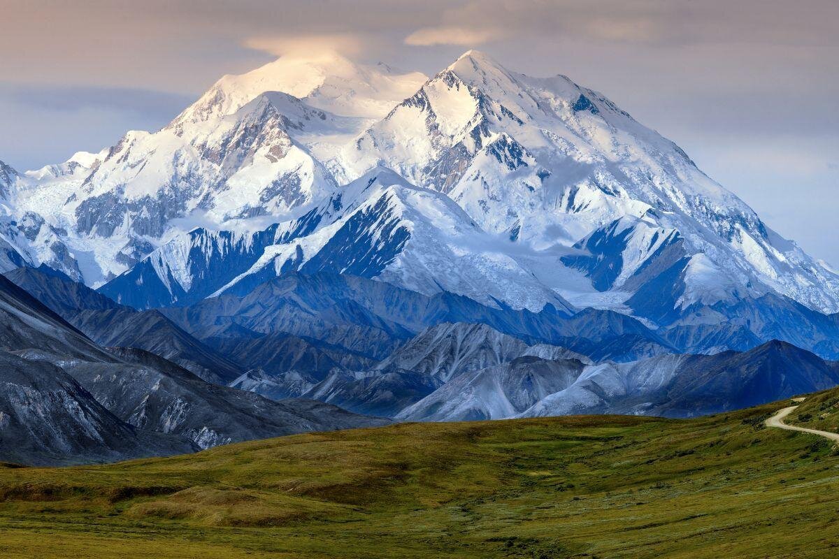 Mount McKinley