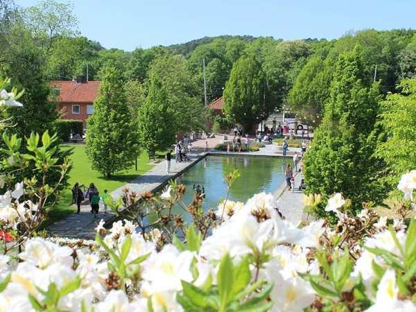 Gothenburg Botanical Garden
