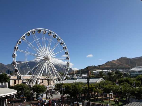 Cape Wheel