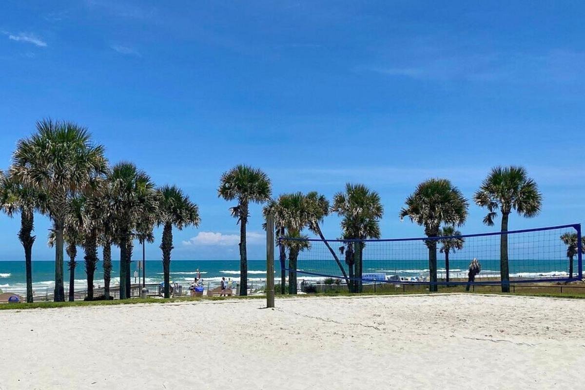 Breakers Oceanfront Park