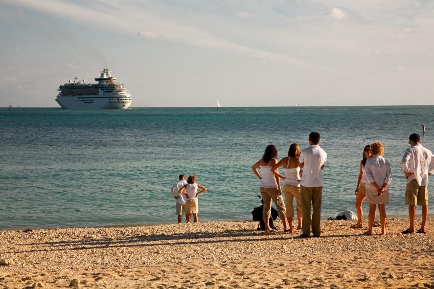 Key West Cruise Port