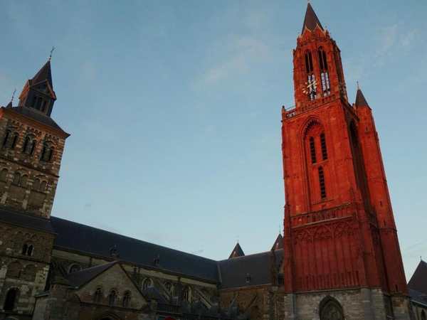 St. John's Church (Sint Janskerk)