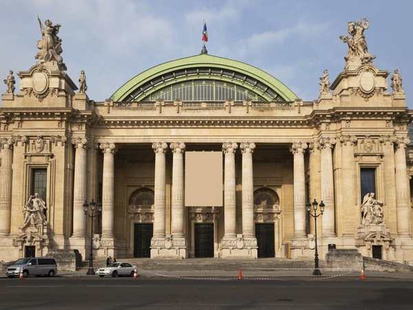 Grand Palais