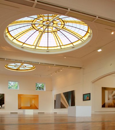 Pitzhanger Manor in London, England