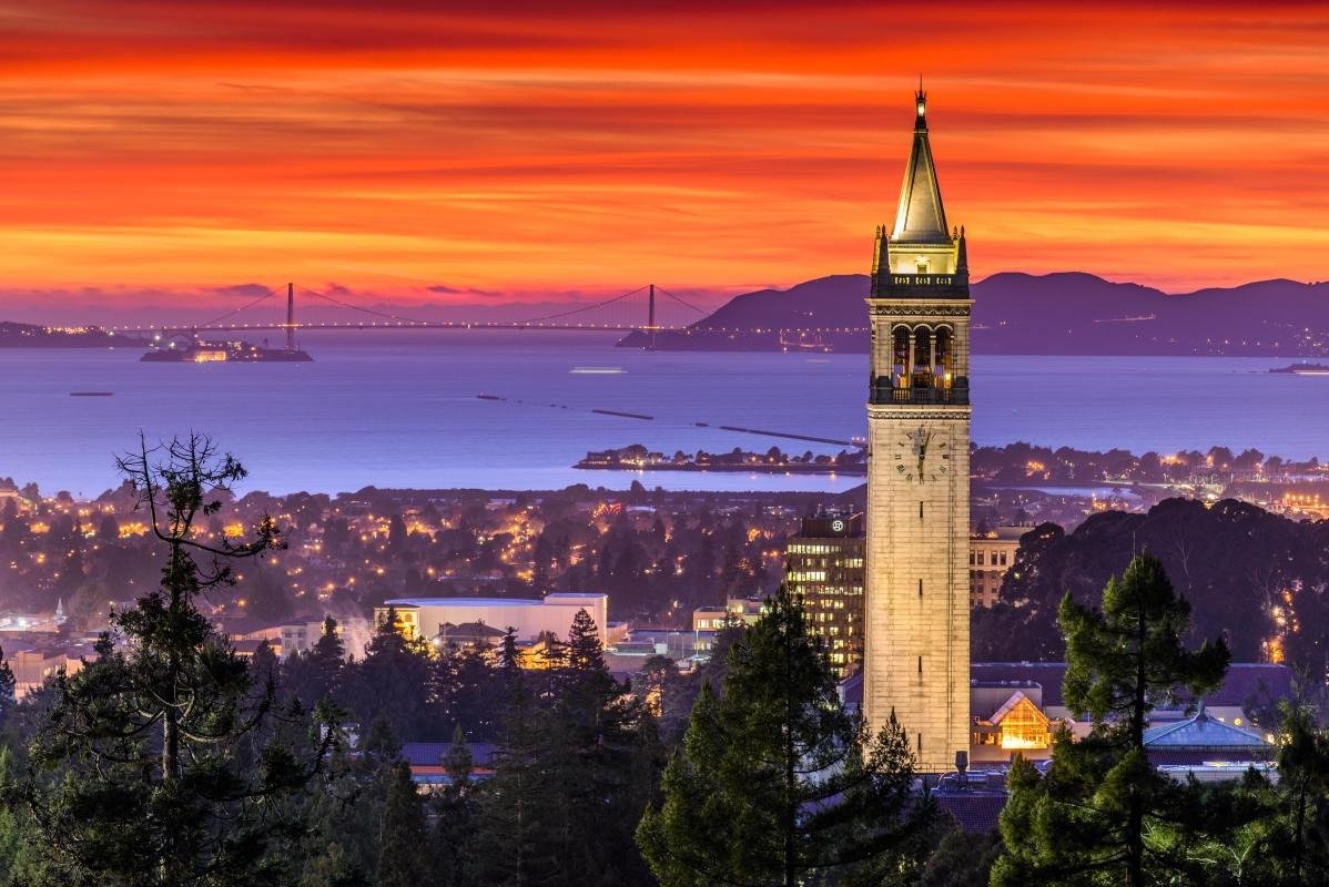 Berkeley