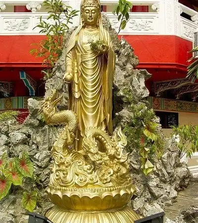 Sibu in Sarawak, Malaysia