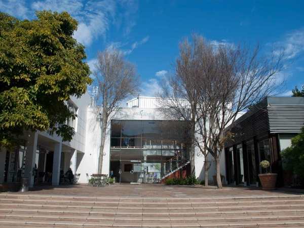 South African Jewish Museum (SAJM)