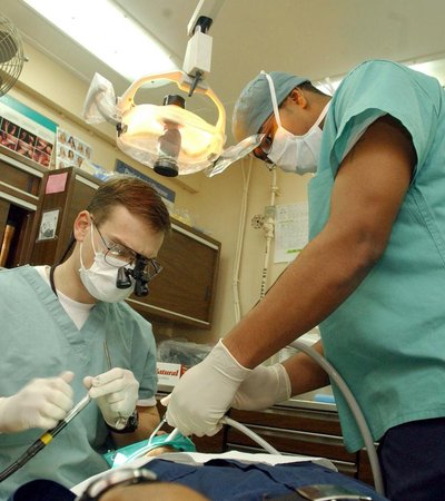 Bedfont Green Dental Practice