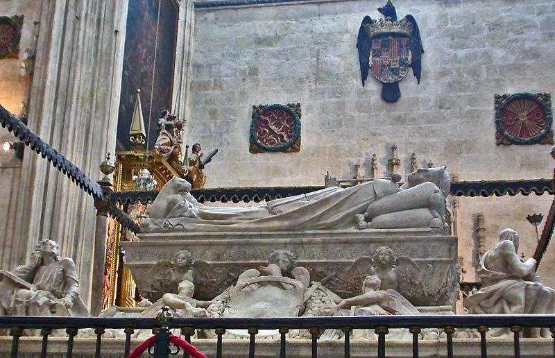 Royal Chapel of Granada