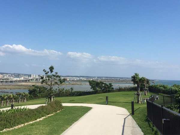 Umikaji Terrace Senagajima