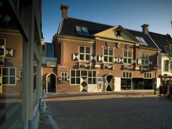 Delft Vermeer Centre (Vermeer Centrum)