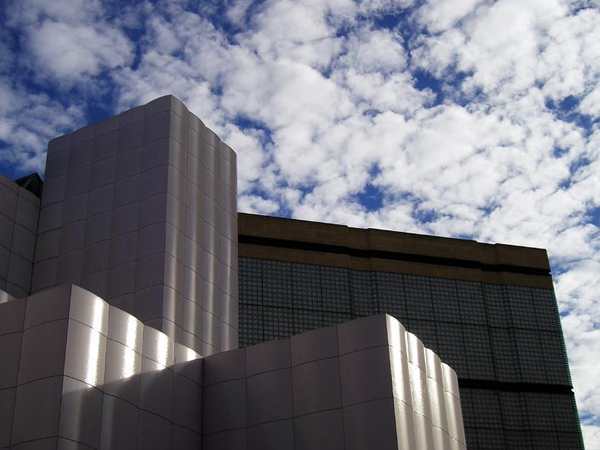 Los Angeles County Museum of Art (LACMA)