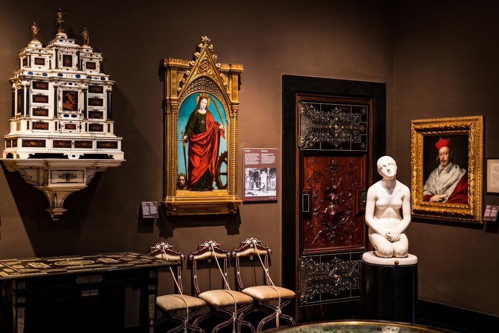 Poldi Pezzoli Museum