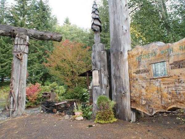 Camp 18 Logging Museum