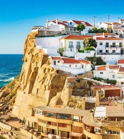 Portugal in Europe