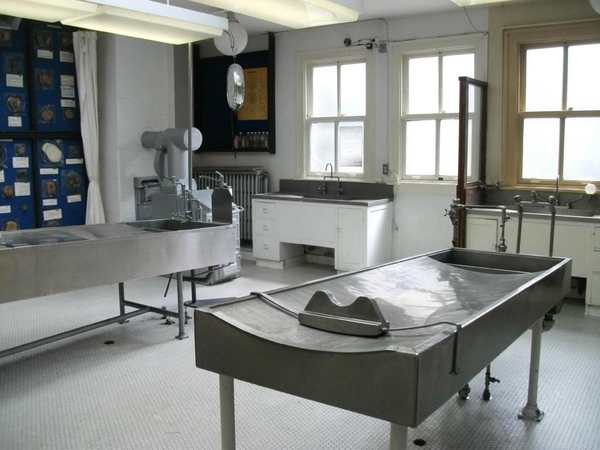 Vancouver Police Museum & Archives